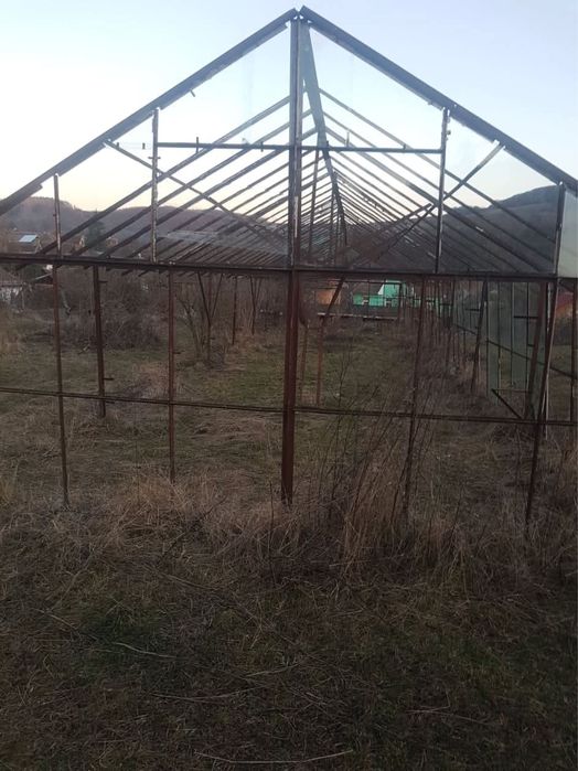 Casă la țară, comuna Batoș