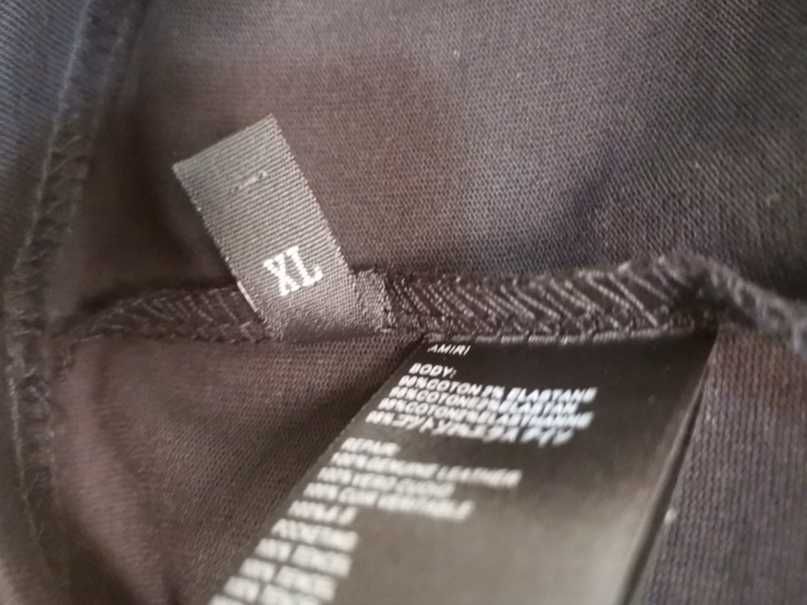 Amiri Тениска XL размер