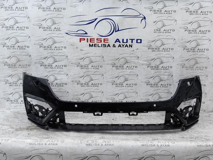 Bara fata Skoda Octavia 4 VRS an 2019-2020-2021-2022-2023