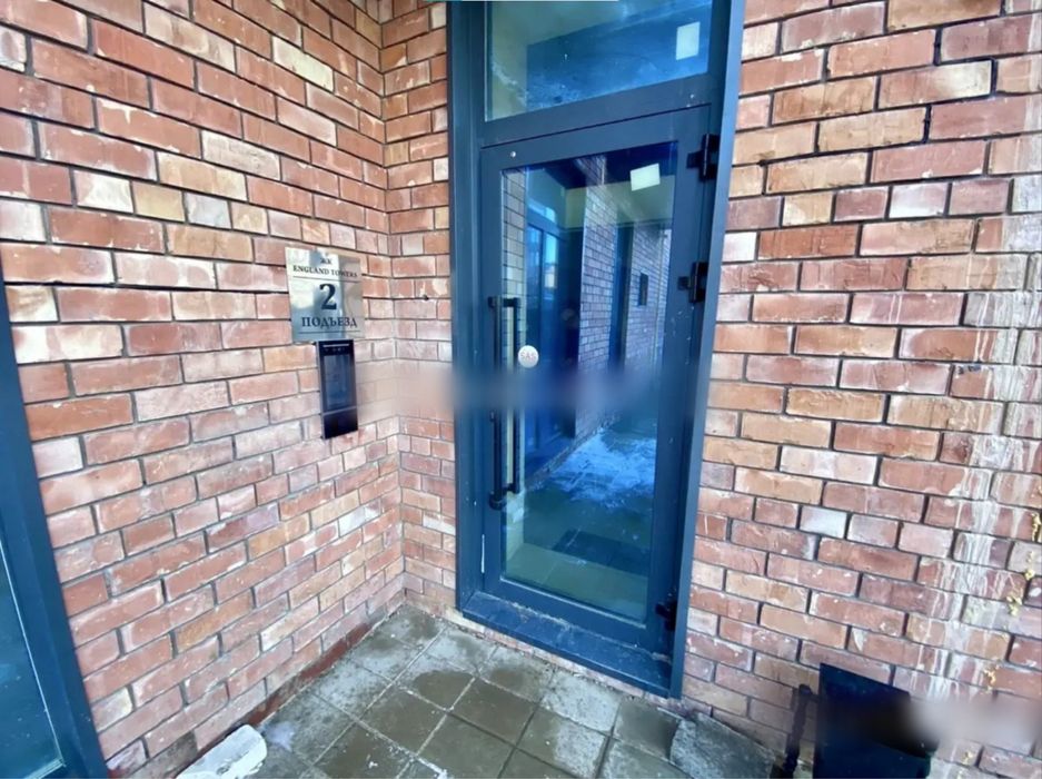 Продается 3-х комнатная квартира