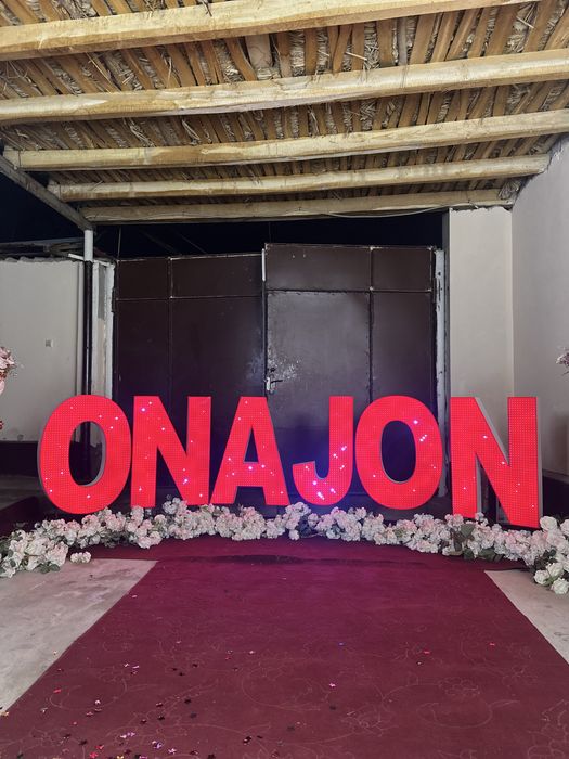 Onajon Otajon ofarmlenya