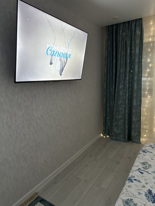 Квартира по суточно