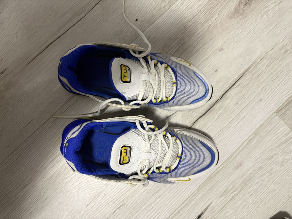 Vand adidasi nike air max tw nn originali