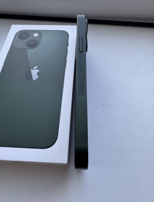 Iphone 13 mini в идеале