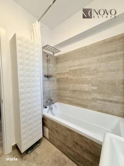 2 Camere | Mihai Bravu | Pet Friendly | Centrala Imobil | Balcon | AC