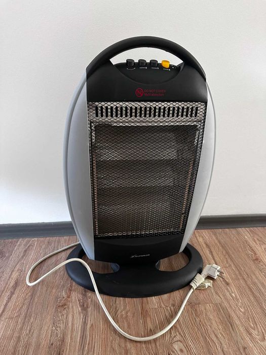 Халогенна печка Superior 1200W JNSB-120Y4