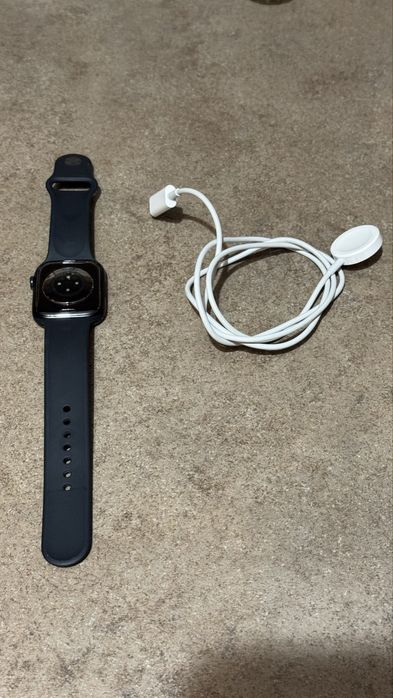 Apple Watch Series 8 (GPS + Cellular) 45mm