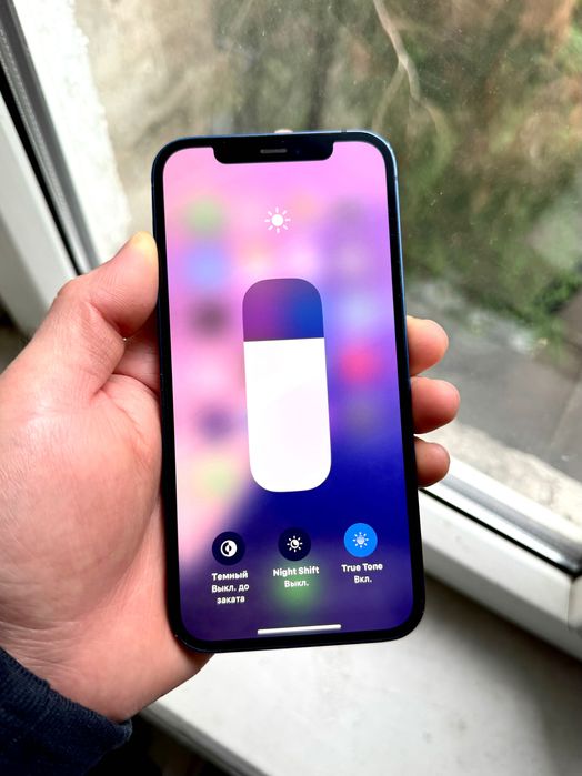 iPhone 12 (128GB) БЕЗ РЕМОНТА!