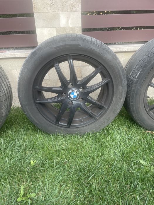 Jante bmw r17 seria 1,3,4,5 235/50/17