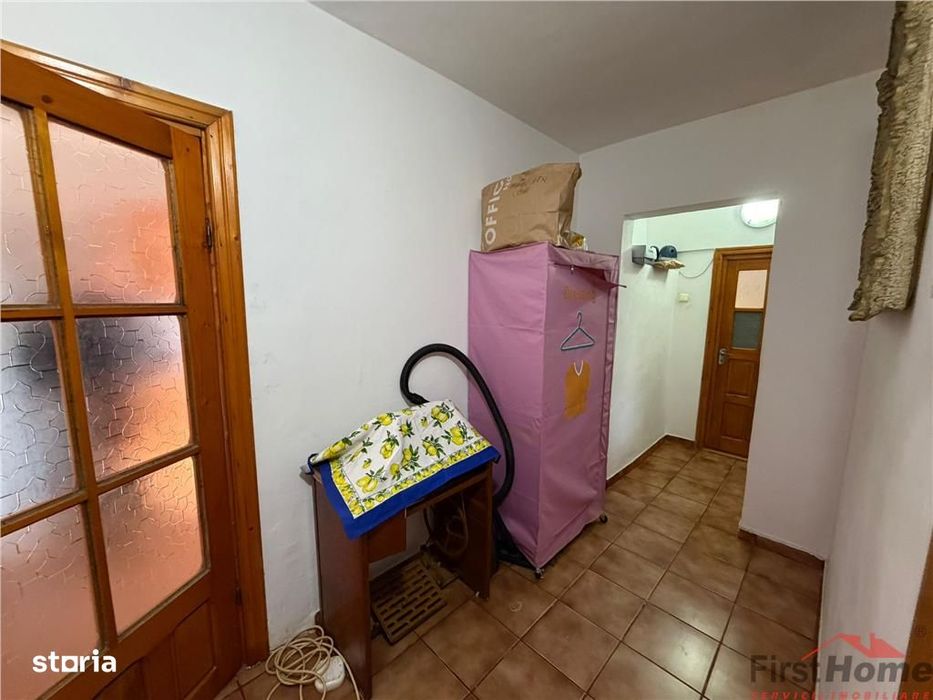 Apartament 3 camere, zona Sud - Amadeus - 70mp, etaj 4 cu acoperis