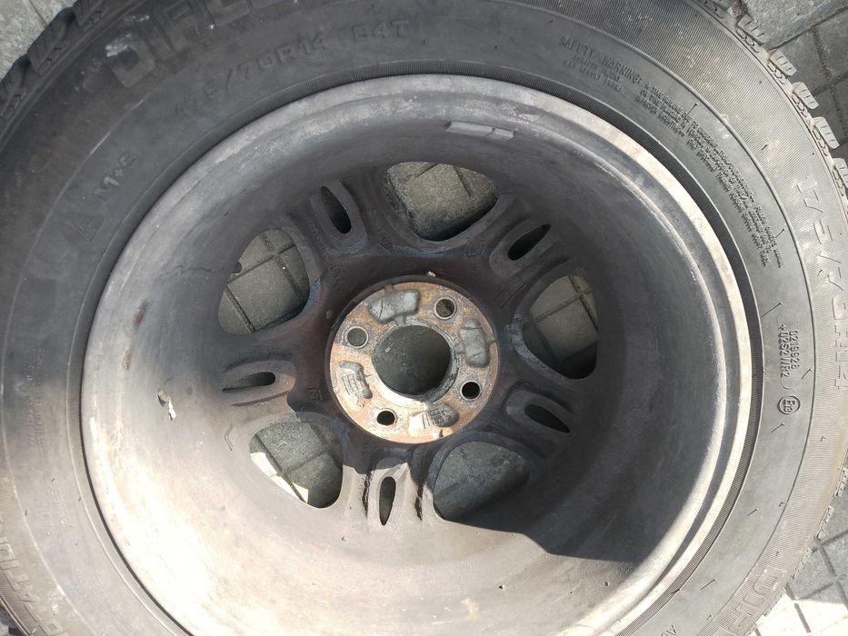 джанти 14  4по 100