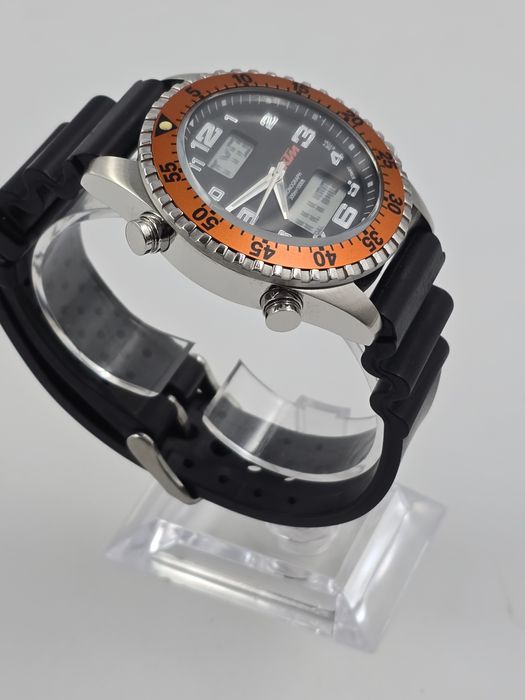 Ceas bărbătesc Ktm