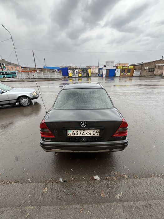 Продам Mercedes c180