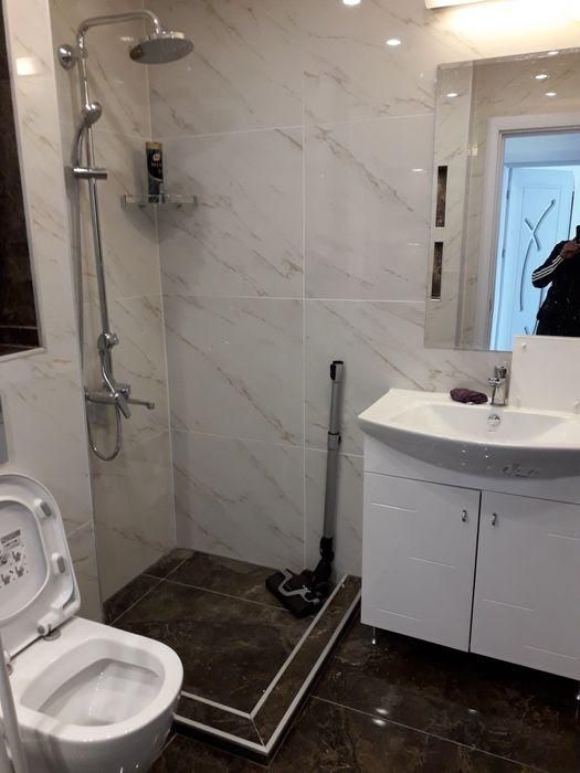 Дава се под наем Тристаен апартамент в Пловдив, Кършияка - 110 кв.м за 800 € - Снимка #4