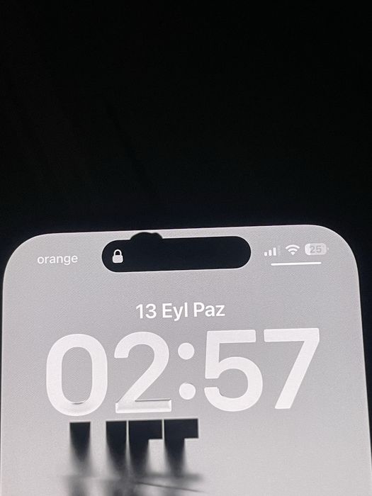 iphone 15 128gb spart pe spate 84%baterie