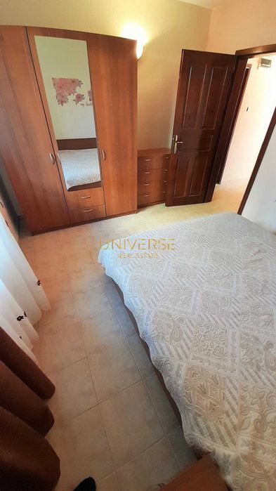 Продава се Двустаен апартамент в к.к. Слънчев бряг - 60 кв.м за 1417 €/кв.м - Снимка #3