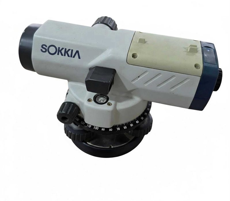 Оптичен нивелир SOKKIA B40