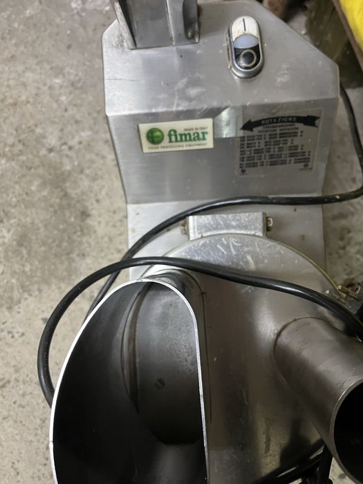 Професионално италианско кетъринг оборудване