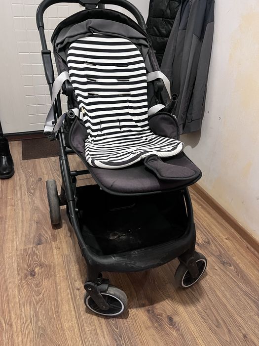 Коляска хороший состоян