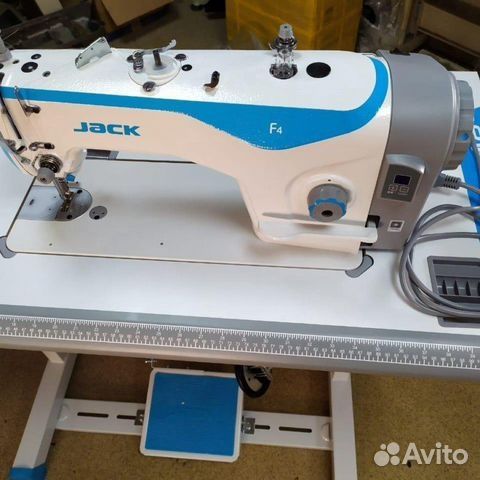 Швейная машина Tikuv mashinka