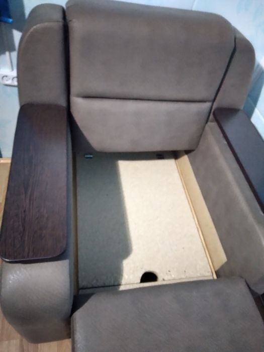 Продам кресло- кровать