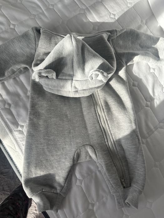 Продам детский комбез