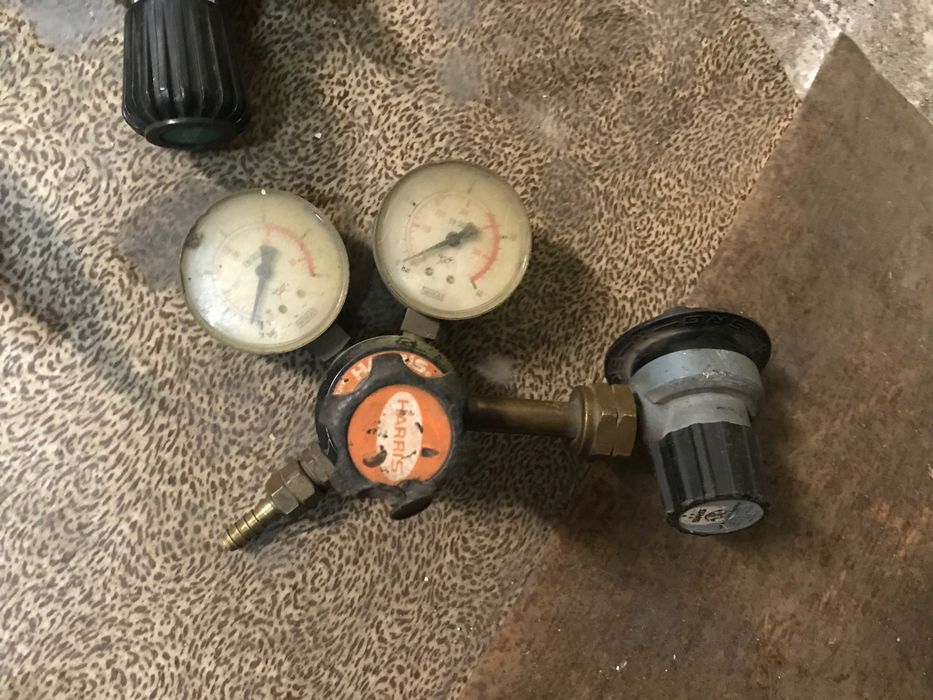 Вентили за бутилки