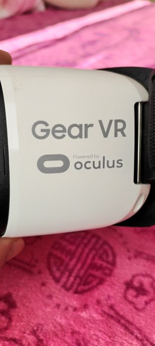 Samsung Gear VR oculus