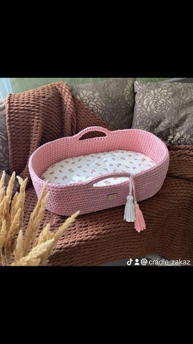 Люльки на заказ выбор за вами