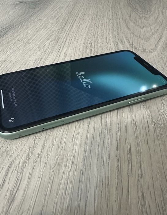 IPhone 11 в отличном состоянии