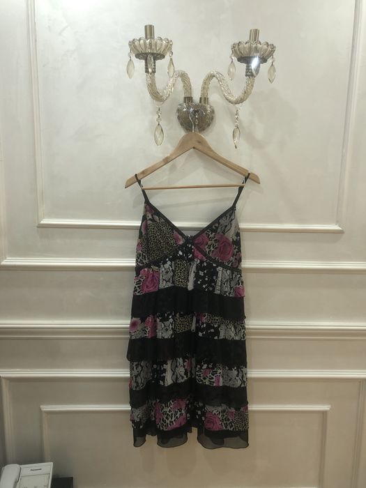 платье от американского бренда Express