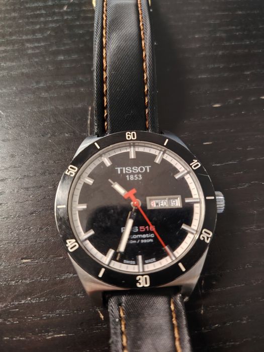 Vând Tissot automatic PRS 516
