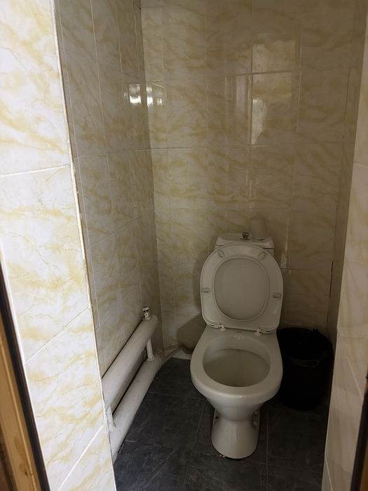 Сдам баню на дровах