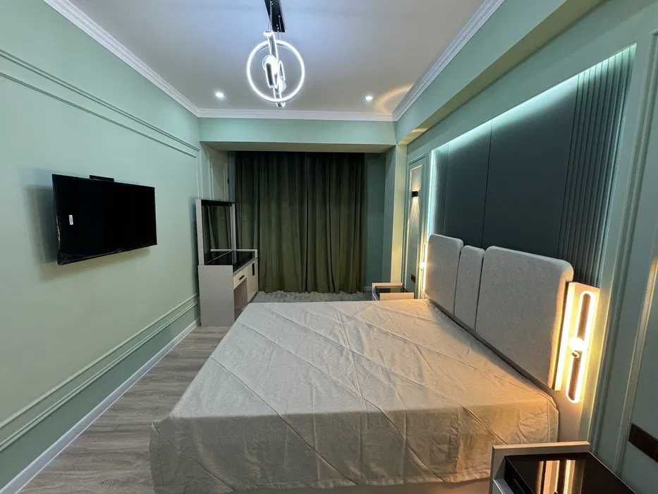 Срочно Продаю Новую Отличную 2-х Квартиру в 9-квартал ЖК Comfort House