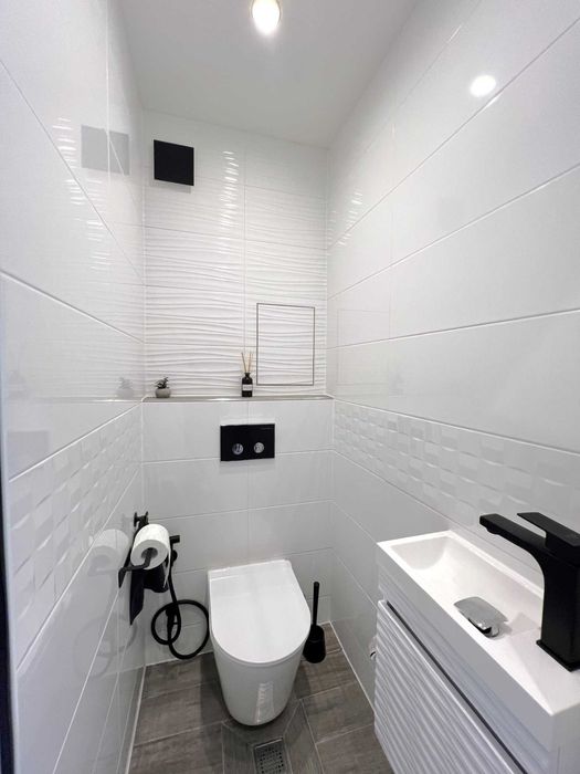 Продава се Тристаен апартамент в София, Гео Милев - 98 кв.м за 1684 €/кв.м - Снимка #6