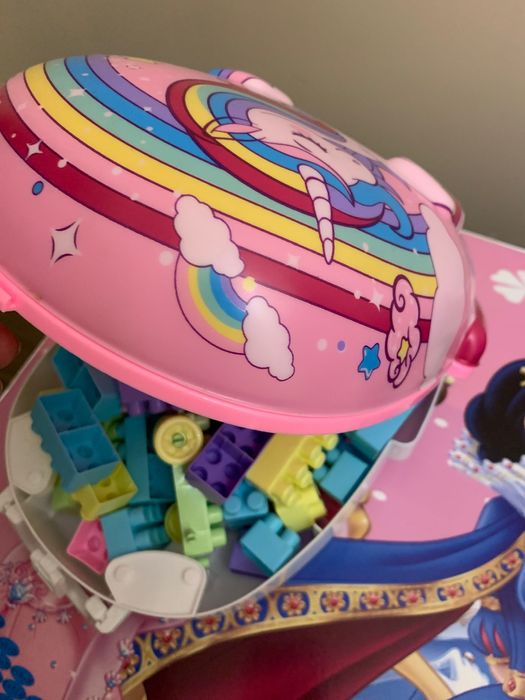 Игрушки столик обувь