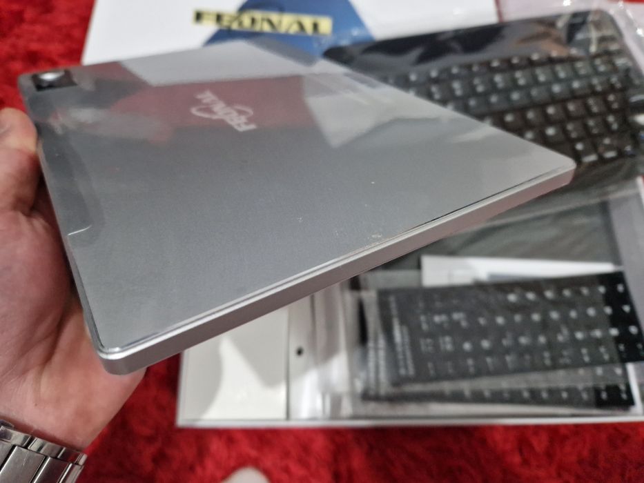 -Android Tab Oasis, (Firma Fantoma) Nou, Nefolosit, 32Gb, 3Ram, 0 cicl