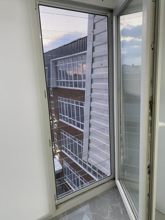 Решотки на окна из полекарбаната