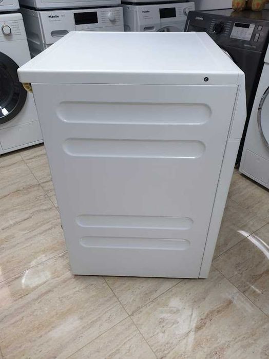 Miele Сушилня с Термопомпа и Аларма Миеле 12м Гаранция