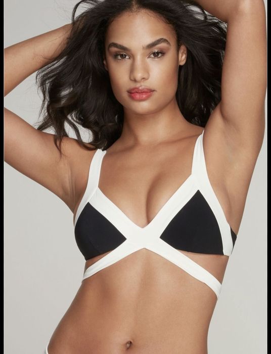 Лот от бански маркови Agent provocateur Calvin Klein, Parah ,Zara , рС .внос Лондон