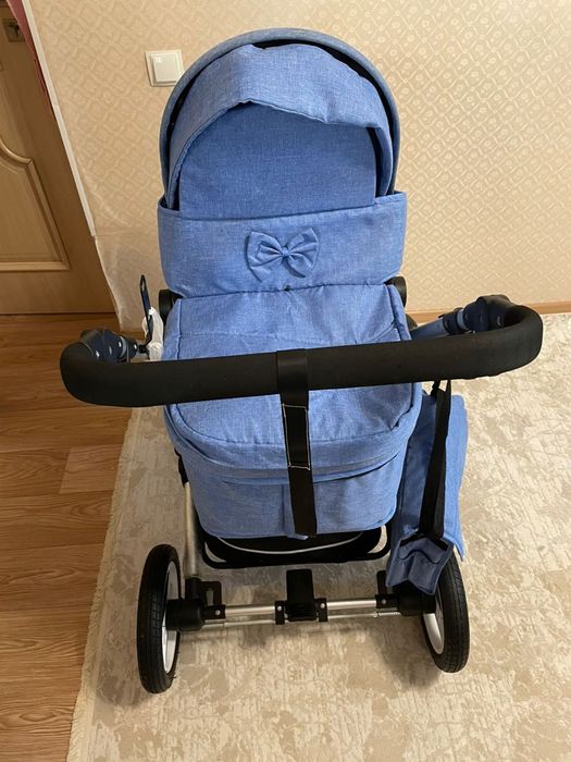 Продам коляску в идеальном состояний