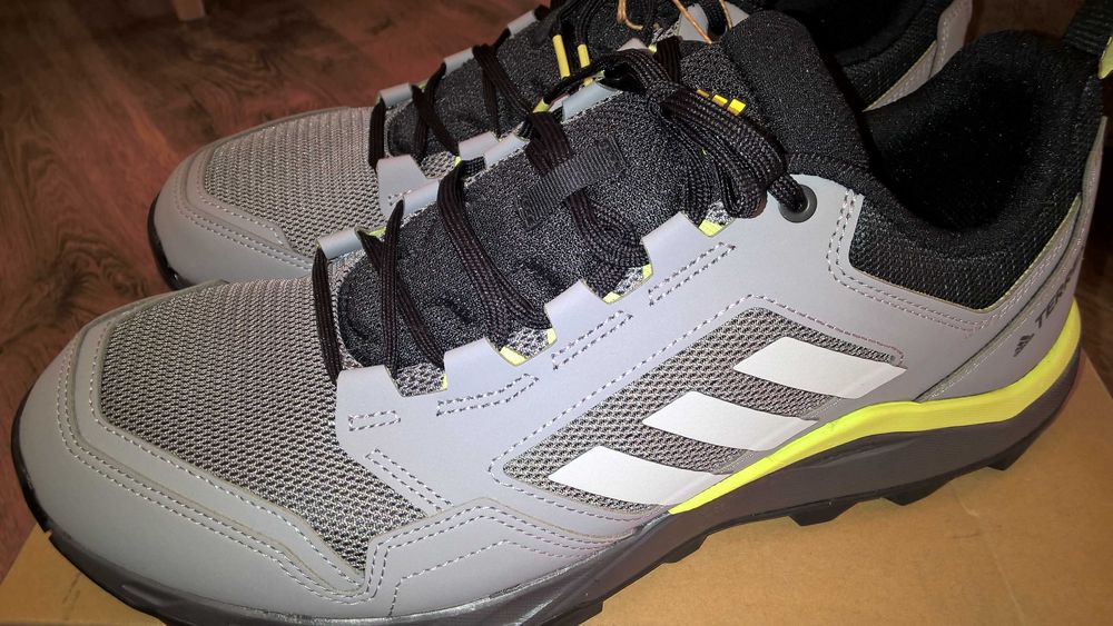 Маратонки Adidas Tracerocker 2.0 Trail Running Shoes