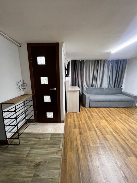 Продам квартиру за Апортом