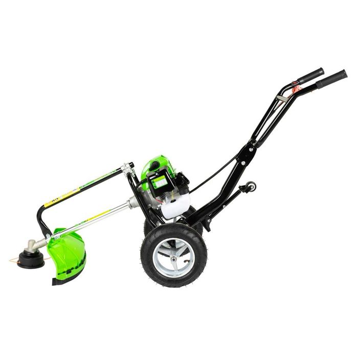Motocositoare cu roți Micul Fermier – Putere, confort și eficiență pentru orice gospodărie!