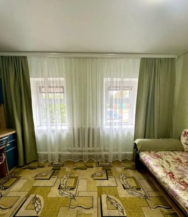 Продам дом с участком