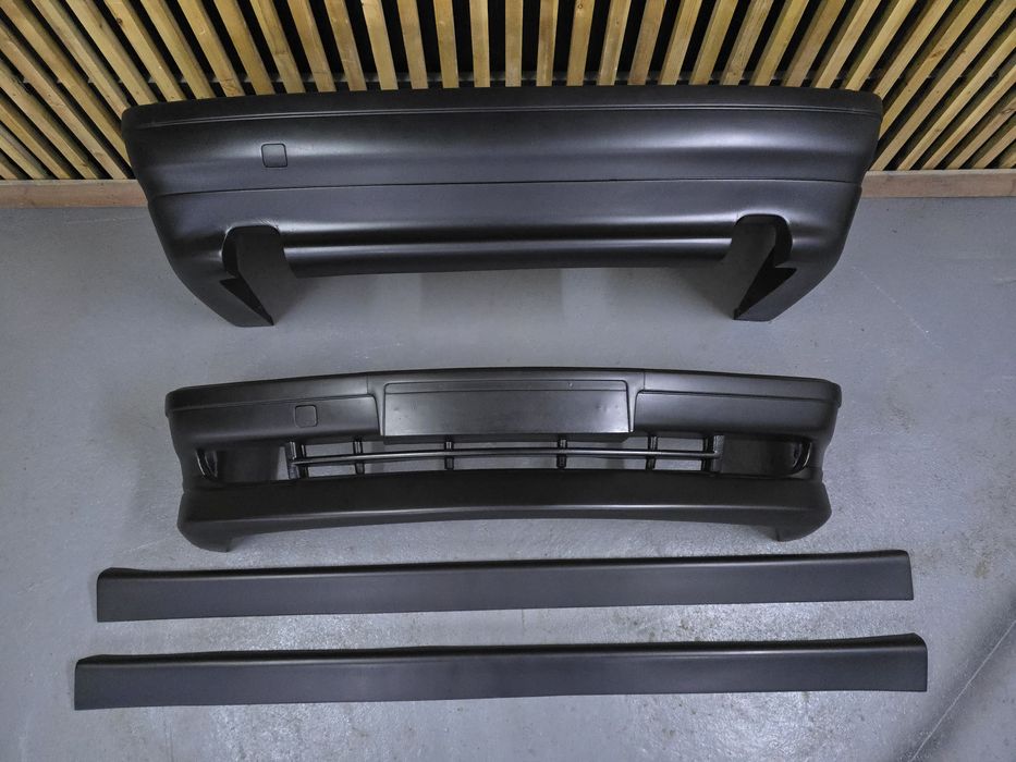 BMW E38 AC Schnitzer