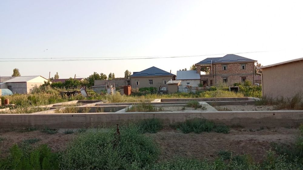 Жер план сатылады