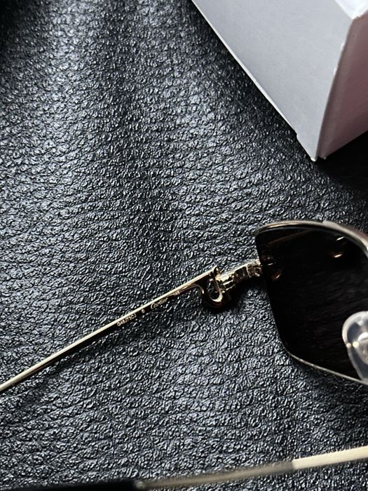 Cartier слънчеви очича