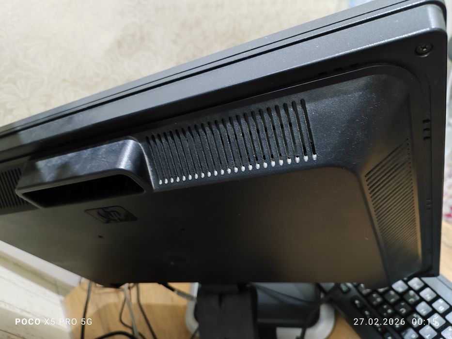 Монитор 22 дюйма, состояние отличное