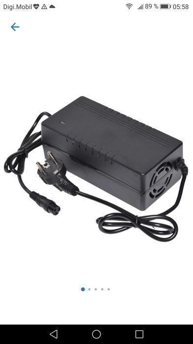 Incarcator Telefon Bicicleta